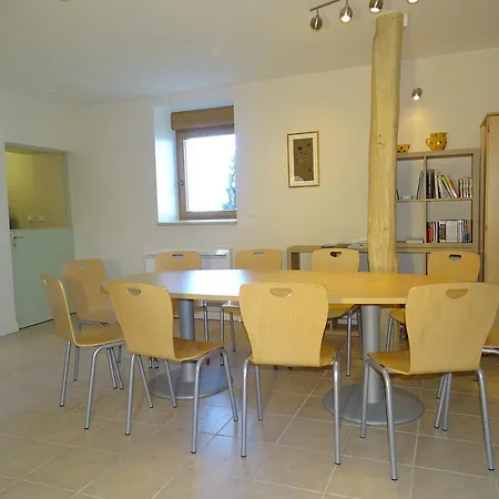 Apartamento Espace Conference *