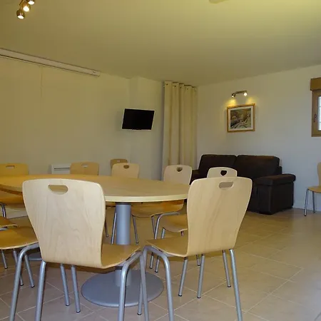 Apartamento Espace Conference