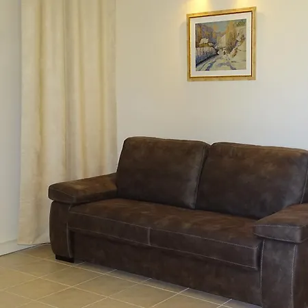 Apartamento Espace Conference Les Abrets